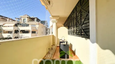 Flat on Calle Sillares, 8 photo 6