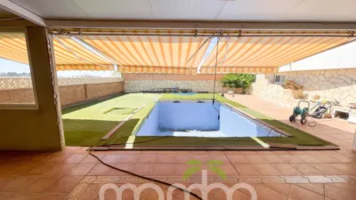Semi-detached house on Avenida Los Mangos, 28 photo 8