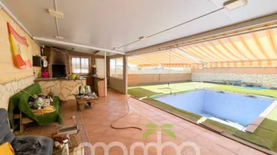 Semi-detached house on Avenida Los Mangos, 28 photo 12
