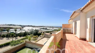Semi-detached house on Avenida Los Mangos, 28 photo 25