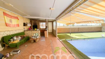 Semi-detached house on Avenida Los Mangos, 28 photo 11
