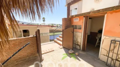 Semi-detached house on Avenida Los Mangos, 28 photo 13
