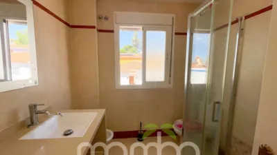 Semi-detached house on Avenida Los Mangos, 28 photo 32