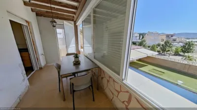 Semi-detached house on Avenida Los Mangos, 28 photo 33