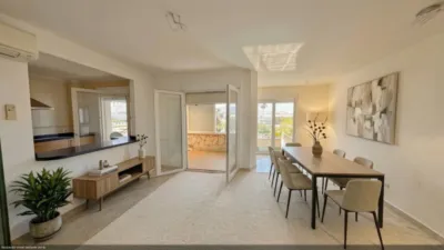 Semi-detached house on Avenida Los Mangos, 28 photo 36