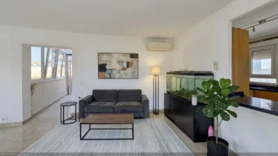 Semi-detached house on Avenida Los Mangos, 28 photo 34