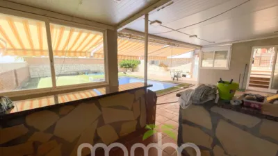 Semi-detached house on Avenida Los Mangos, 28 photo 9
