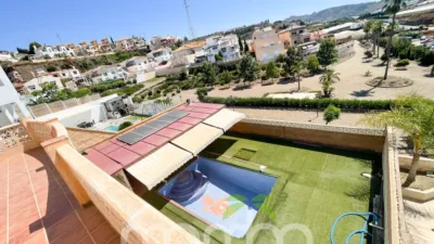 Semi-detached house on Avenida Los Mangos, 28 photo 24