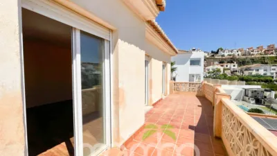 Semi-detached house on Avenida Los Mangos, 28 photo 27