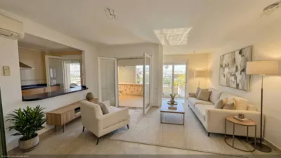 Semi-detached house on Avenida Los Mangos, 28 photo 35