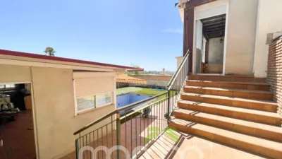 Semi-detached house on Avenida Los Mangos, 28 photo 38