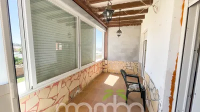 Semi-detached house on Avenida Los Mangos, 28 photo 17