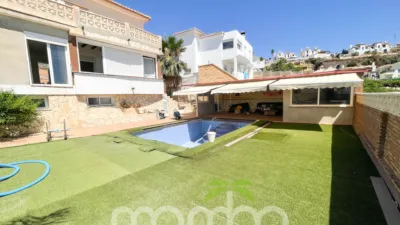 Semi-detached house on Avenida Los Mangos, 28 photo 7