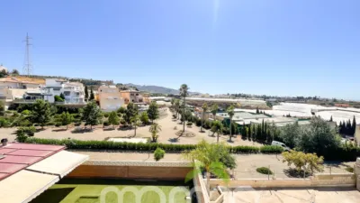 Semi-detached house on Avenida Los Mangos, 28 photo 26