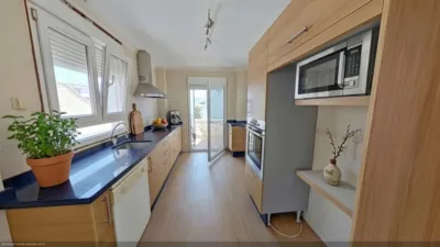 Semi-detached house on Avenida Los Mangos, 28 photo 37