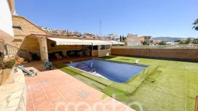 Semi-detached house on Avenida Los Mangos, 28 photo 5