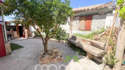 Semi-detached house on Avenida Los Mangos, 28 photo 3