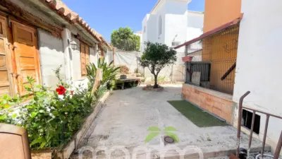 Semi-detached house on Avenida Los Mangos, 28 photo 2