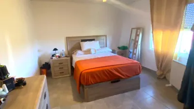 Finca rústica en venta en Nueva Ciudad, Nueva Ciudad (Mérida) de 156.000 €