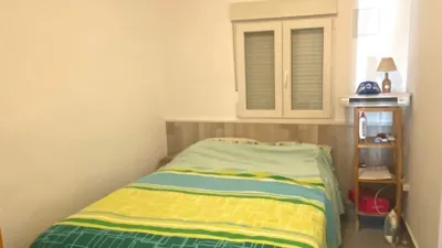 Finca rústica en venta en Nueva Ciudad, Nueva Ciudad (Mérida) de 156.000 €