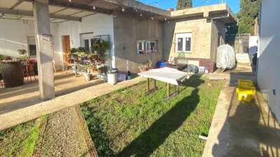 Finca rústica en venta en Nueva Ciudad, Nueva Ciudad (Mérida) de 156.000 €