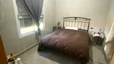Finca rústica en venta en Nueva Ciudad, Nueva Ciudad (Mérida) de 156.000 €