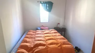 Finca rústica en venta en Nueva Ciudad, Nueva Ciudad (Mérida) de 156.000 €