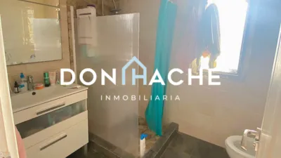 Finca rústica en venta en Nueva Ciudad, Nueva Ciudad (Mérida) de 156.000 €