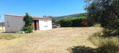 Finca rústica en venta en Mirandilla, Mirandilla de 40.000 €