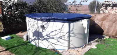 Finca rústica en venta en Mirandilla, Mirandilla de 40.000 €