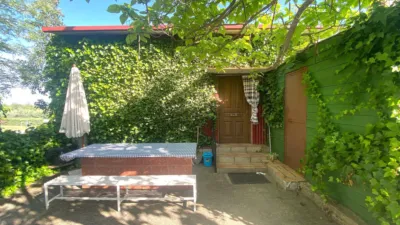 Finca rústica en venta en San Luis-San Juan-Santa Isabel, San Luis-San Juan-Santa Isabel (Mérida) de 95.000 €