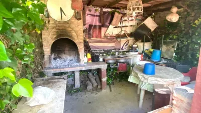 Finca rústica en venta en San Luis-San Juan-Santa Isabel, San Luis-San Juan-Santa Isabel (Mérida) de 95.000 €