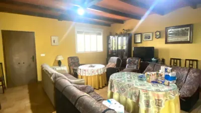 Finca rústica en venta en San Luis-San Juan-Santa Isabel, San Luis-San Juan-Santa Isabel (Mérida) de 95.000 €