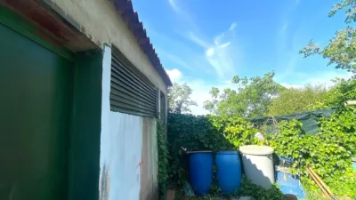 Finca rústica en venta en San Luis-San Juan-Santa Isabel, San Luis-San Juan-Santa Isabel (Mérida) de 95.000 €