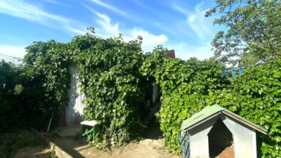 Finca rústica en venta en San Luis-San Juan-Santa Isabel, San Luis-San Juan-Santa Isabel (Mérida) de 95.000 €