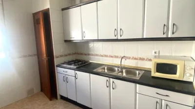 Piso en venta en Trujillanos, Trujillanos de 85.500 €