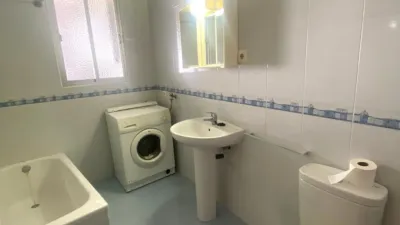 Piso en venta en Trujillanos, Trujillanos de 85.500 €
