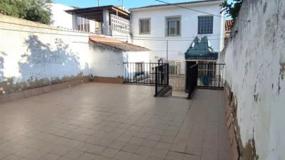 Casa en Esparragalejo photo 3