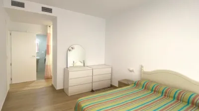 Piso en alquiler en Casco Histórico, Casco Histórico (Mérida) de 600 €<span>/mes</span>