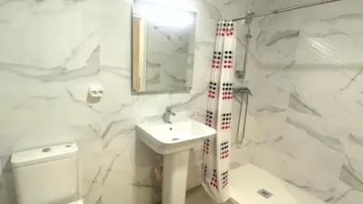 Piso en alquiler en Casco Histórico, Casco Histórico (Mérida) de 600 €<span>/mes</span>