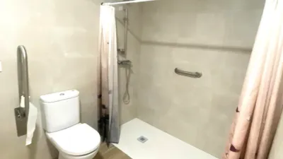 Piso en alquiler en Casco Histórico, Casco Histórico (Mérida) de 600 €<span>/mes</span>