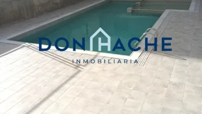 Piso en alquiler en Casco Histórico, Casco Histórico (Mérida) de 600 €<span>/mes</span>