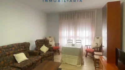 Piso en alquiler en Casco Histórico, Casco Histórico (Mérida) de 600 €<span>/mes</span>