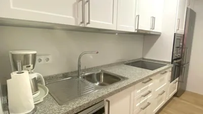 Piso en alquiler en Casco Histórico, Casco Histórico (Mérida) de 600 €<span>/mes</span>