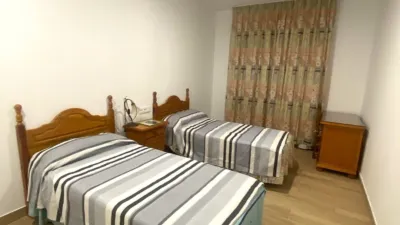 Piso en alquiler en Casco Histórico, Casco Histórico (Mérida) de 600 €<span>/mes</span>