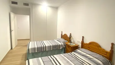 Piso en alquiler en Casco Histórico, Casco Histórico (Mérida) de 600 €<span>/mes</span>