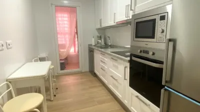 Piso en alquiler en Casco Histórico, Casco Histórico (Mérida) de 600 €<span>/mes</span>