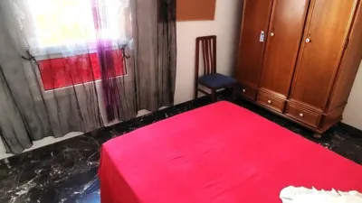 Piso en alquiler en Nueva Ciudad, Nueva Ciudad (Mérida) de 625 €<span>/mes</span>