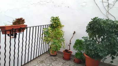 Chalet pareado en venta en Casco Histórico - Més