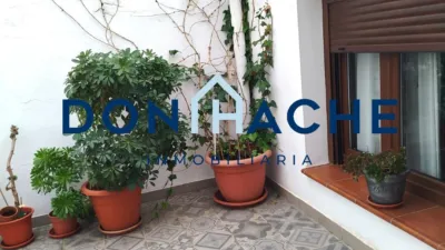 Chalet pareado en venta en Casco Histórico - Vista 6
